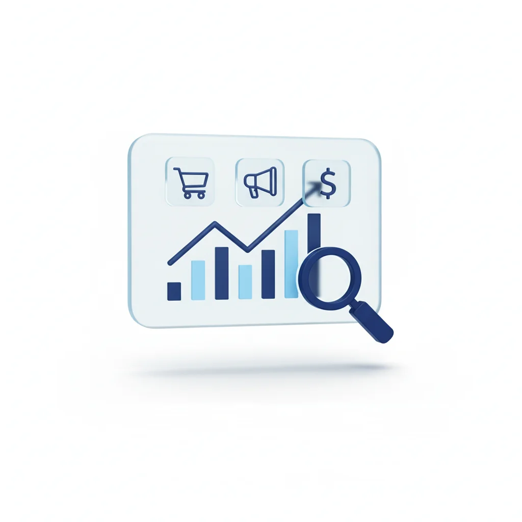 광고 집행 관리